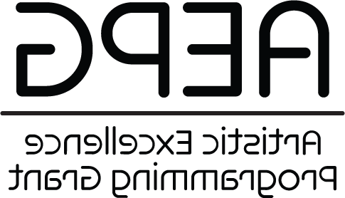 aepg的黑白字体